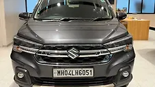 Used Maruti Suzuki XL6 Zeta MT Petrol [2022-2023] in Mumbai