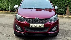 Used Mahindra Marazzo M4 7 STR in Delhi