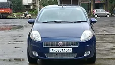 Used Fiat Punto Emotion 1.3 in Navi Mumbai