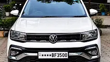 Used Volkswagen Taigun Highline Petrol 1.0L Turbo Automatic (TC) in Delhi