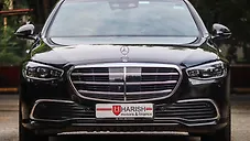 Used Mercedes-Benz S-Class S 450 4MATIC in Delhi