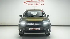 Used Maruti Suzuki XL6 Alpha AT Petrol in Hyderabad