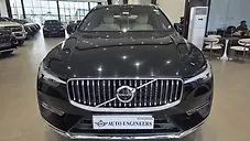 Used Volvo XC60 B5 Ultimate [2022-2023] in Hyderabad