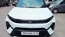 Used Tata Nexon Creative 1.2 Petrol 6AMT [2023-2025] in Mumbai