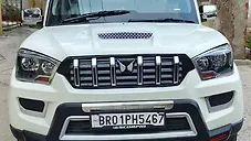 Used Mahindra Scorpio S2 in Patna