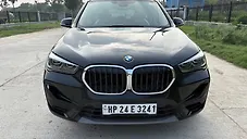 Used BMW X1 sDrive20i SportX in Delhi