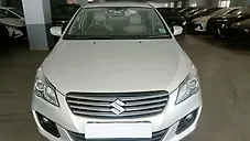 Used Maruti Suzuki Ciaz Alpha Hybrid 1.5 [2018-2020] in Bangalore