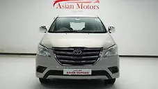 Used Toyota Innova 2.5 G 7 STR BS-IV in Hyderabad