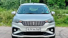 Used Maruti Suzuki Ertiga VXi CNG in Delhi