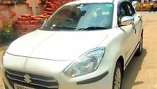 Used Maruti Suzuki Dzire ZXi Plus in Patna