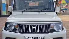 Used Mahindra Bolero B6 (O) in Guwahati