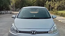 Used Hyundai Grand i10 Magna 1.2 Kappa VTVT [2017-2020] in Ahmedabad