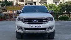 Used Ford Endeavour Titanium Plus 3.2 4x4 AT in Lucknow