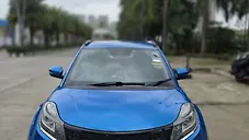 Used Tata Nexon XZ Diesel in Thane
