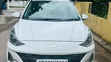 Used Hyundai Grand i10 Nios Sportz Petrol Manual in Lucknow