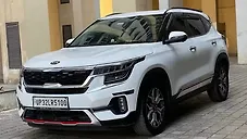 Used Kia Seltos GTX Plus AT 1.5 Diesel [2020-2021] in Lucknow