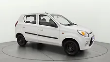 Used Maruti Suzuki Alto 800 LXi in Karnal