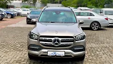 Used Mercedes-Benz GLS 400d 4MATIC in Mumbai