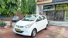 Used Hyundai Eon Era + in Chandigarh