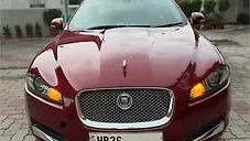 Used Jaguar XF 3.0 V6 Premium Luxury in Lucknow