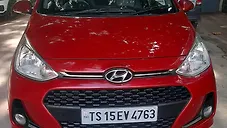 Used Hyundai Grand i10 Sportz 1.2 Kappa VTVT [2017-2020] in Krishna