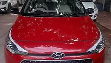 Used Hyundai Elite i20 Asta 1.2 (O) in Krishna