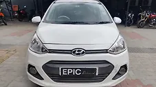 Used Hyundai Grand i10 Magna 1.2 Kappa VTVT [2016-2017] in Hyderabad