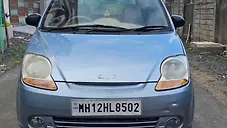 Used Chevrolet Spark LT 1.0 in Nagpur