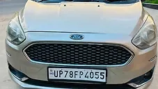 Used Ford Aspire Titanium Plus 1.5 TDCi [2018-2020] in Kanpur