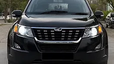 Used Mahindra XUV500 W11 Opt in Lucknow