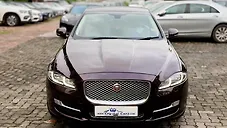 Used Jaguar XJ L 3.0 V6 Portfolio in Mumbai