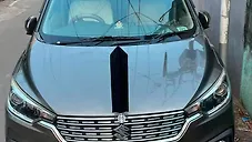 Used Maruti Suzuki Ertiga VXi in Chennai