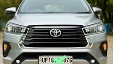 Used Toyota Innova Crysta VX 2.4 7 STR in Delhi