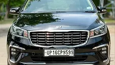 Used Kia Carnival Prestige 7 STR in Delhi