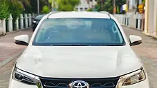 Used Toyota Fortuner 4x2 2WD Diesel 2.8L Turbo 6 Speed Manual in Lucknow