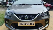Used Maruti Suzuki Baleno Zeta in Guwahati