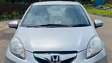 Used Honda Brio VX AT in Mumbai