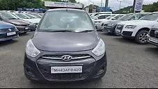 Used Hyundai i10 Sportz 1.2 Kappa2 in Pune