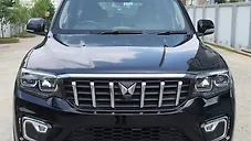 Used Mahindra Scorpio N Z8 L Diesel MT 2WD 7 STR [2023-2024] in Ranchi