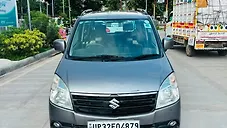 Used Maruti Suzuki Wagon R 1.0 VXi in Lucknow
