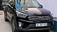 Used Hyundai Creta 1.6 SX Plus AT Petrol in Delhi