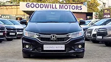 Used Honda City 4th Generation VX Petrol [2017-2019] in Pune