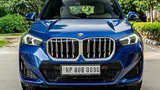 Used BMW X1 sDrive18i M Sport in Delhi