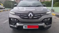 Used Renault Kiger RXT AMT in Pune