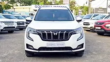 Used Mahindra Old Generation XUV700 AX7 Luxury Pack 2WD Diesel 2.2L Turbo Manual 7 STR in Pune