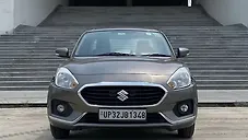 Used Maruti Suzuki Dzire VDi in Lucknow