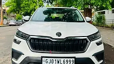Used Skoda Kushaq Style 1.0L TSI AT in Ahmedabad