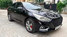 Used Hyundai Verna SX (O)1.6 VTVT in Nagpur