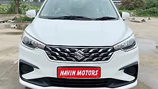 Used Maruti Suzuki Ertiga VXi (O) CNG [2023-2025] in Ahmedabad
