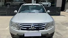 Used Renault Duster 85 PS RxL Diesel (Opt) in Bangalore